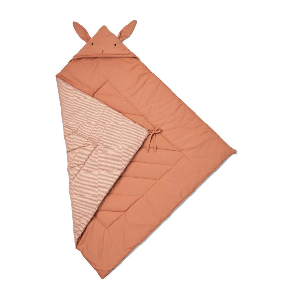 Одеяло-обертка Daxton Wrap Blanket (Tuscany Rose)